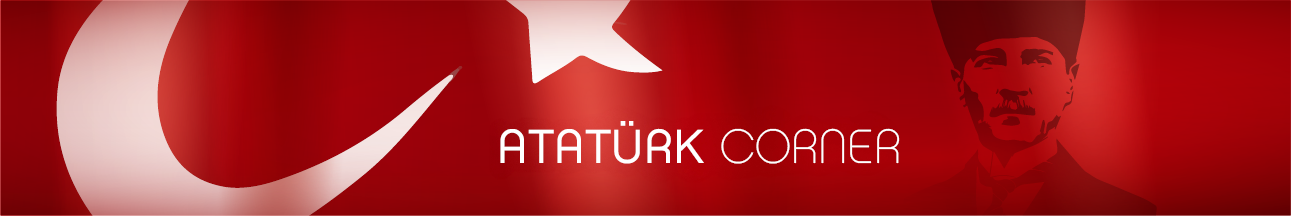 TED Üsküdar College - Atatürk Corner