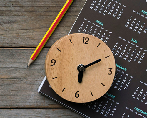 TED Üsküdar College - Event Calendar