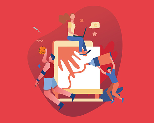 TED Üsküdar College - Sport, Culture, Art