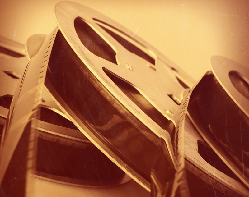 TED Üsküdar Koleji - Video Gallery