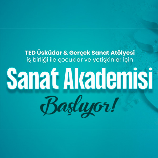 TED Üsküdar Koleji