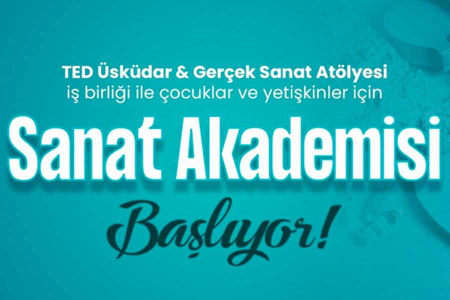 TED Üsküdar Koleji