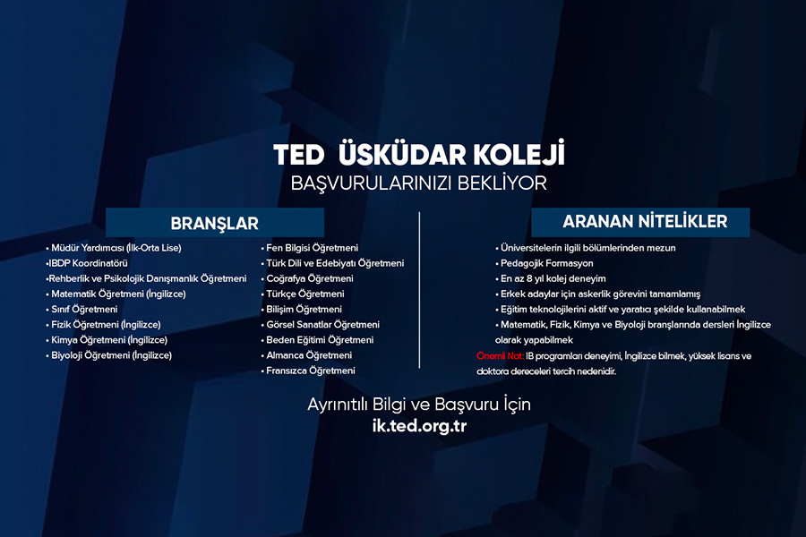 TED Üsküdar Koleji