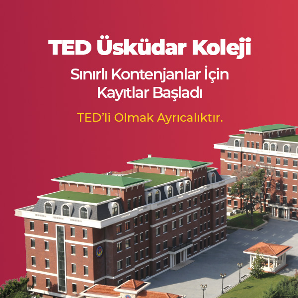 TED Üsküdar Koleji