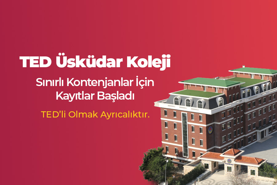 TED Üsküdar Koleji