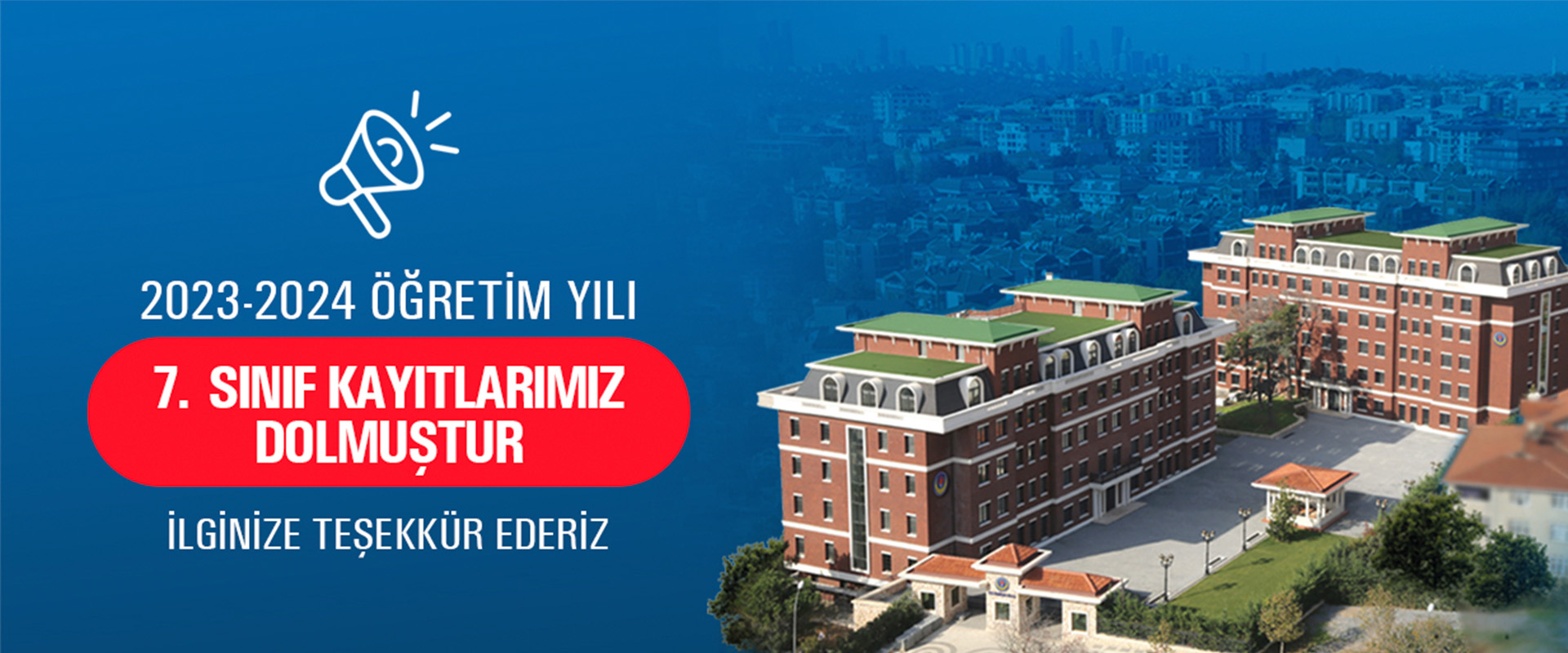 TED Üsküdar Koleji