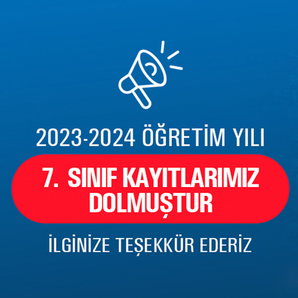 TED Üsküdar Koleji