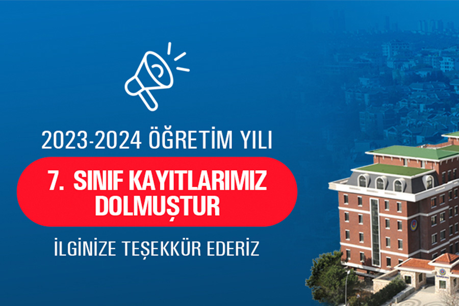 TED Üsküdar Koleji