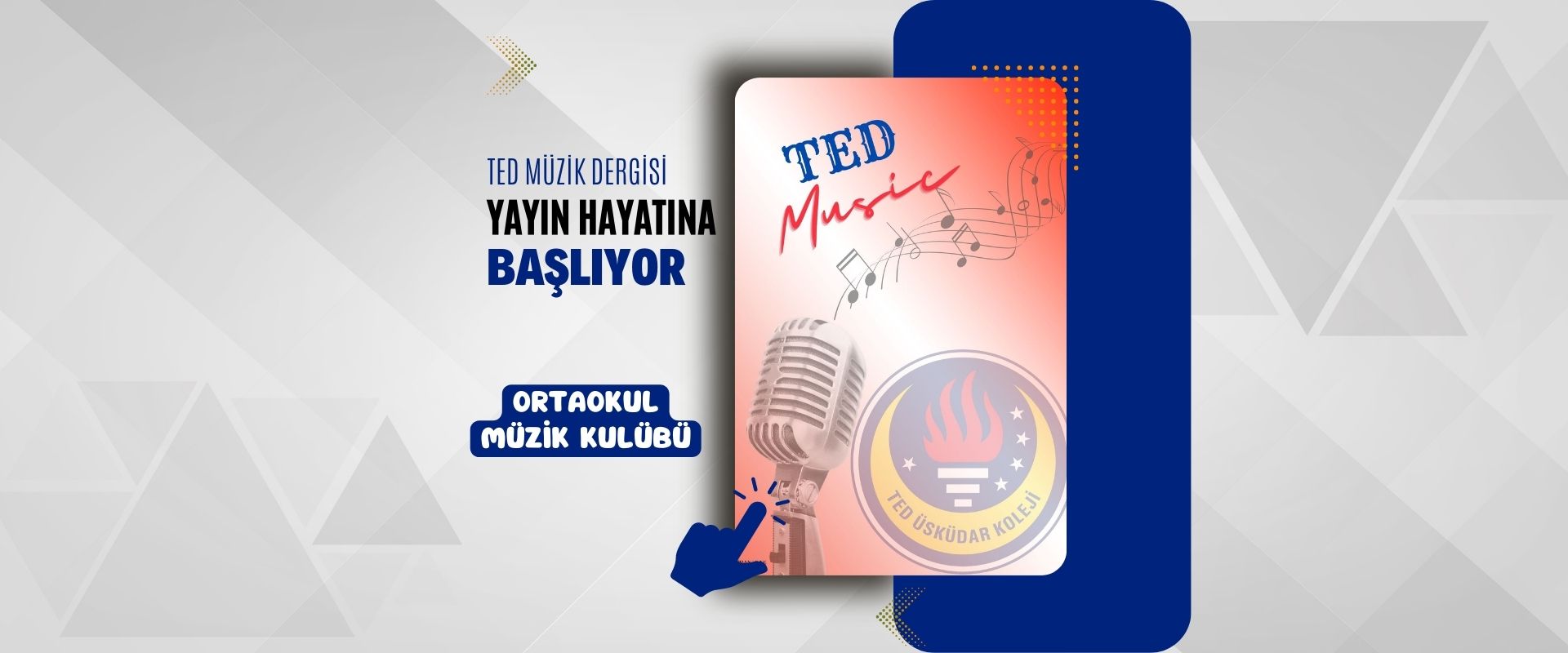 TED Üsküdar Koleji