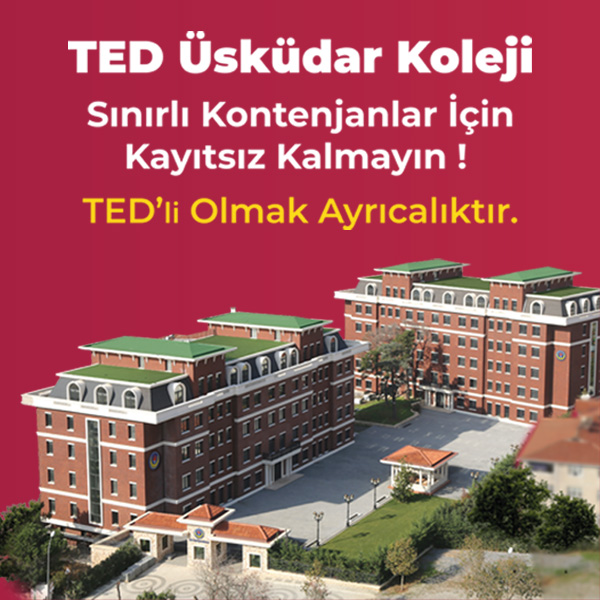 TED Üsküdar Koleji