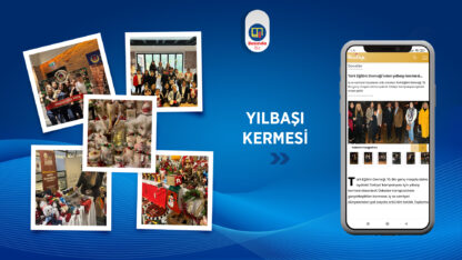 YILBAŞI KERMESİ