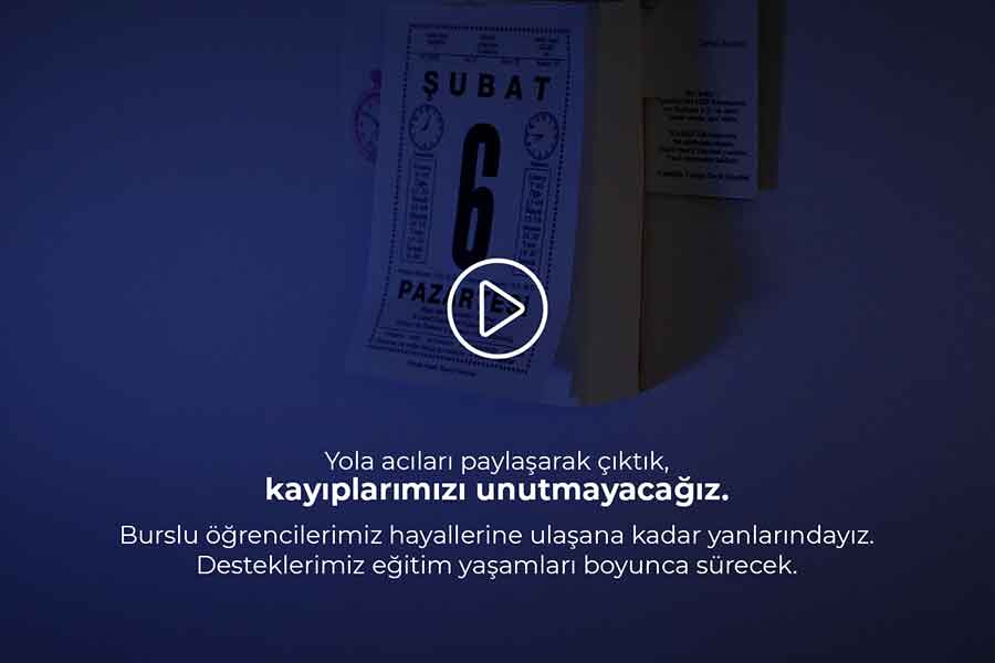 TED Üsküdar Koleji