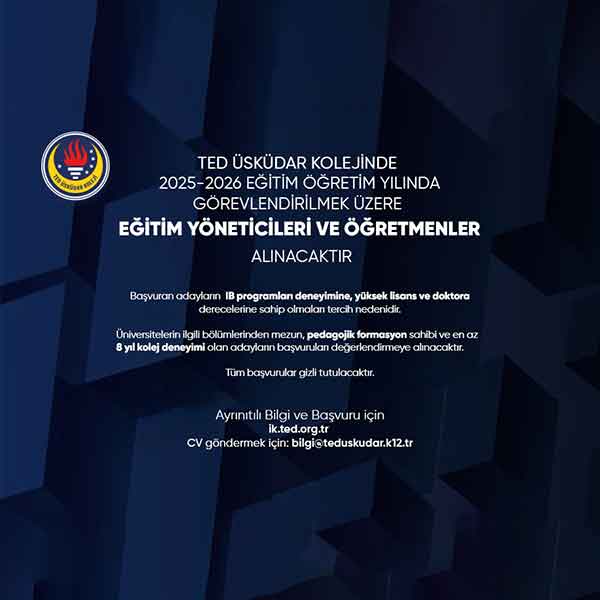 TED Üsküdar Koleji