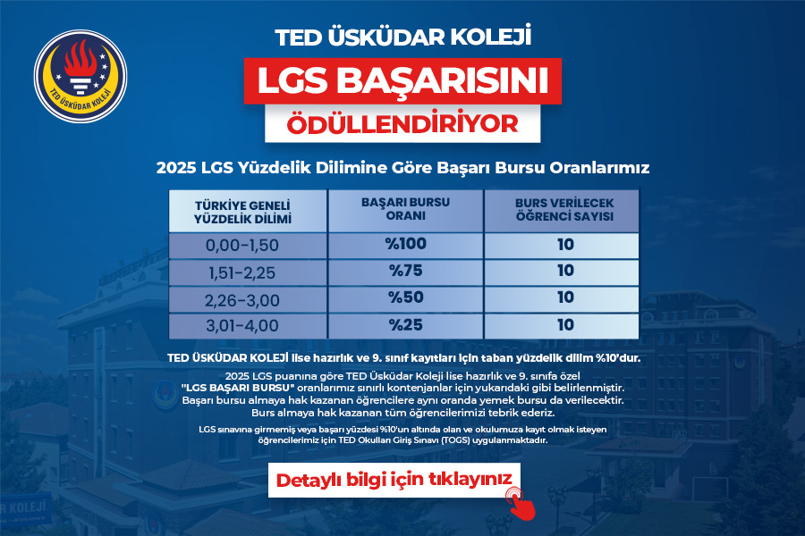 2025 LGS