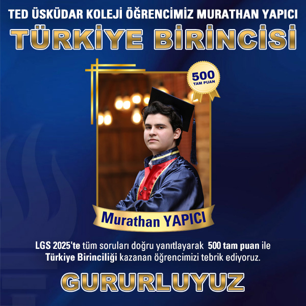 MURATHAN YAZICI