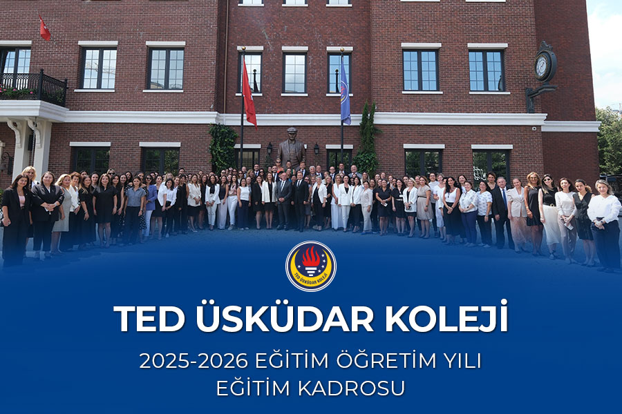 2025-2026 EĞİTİM KADROSU
