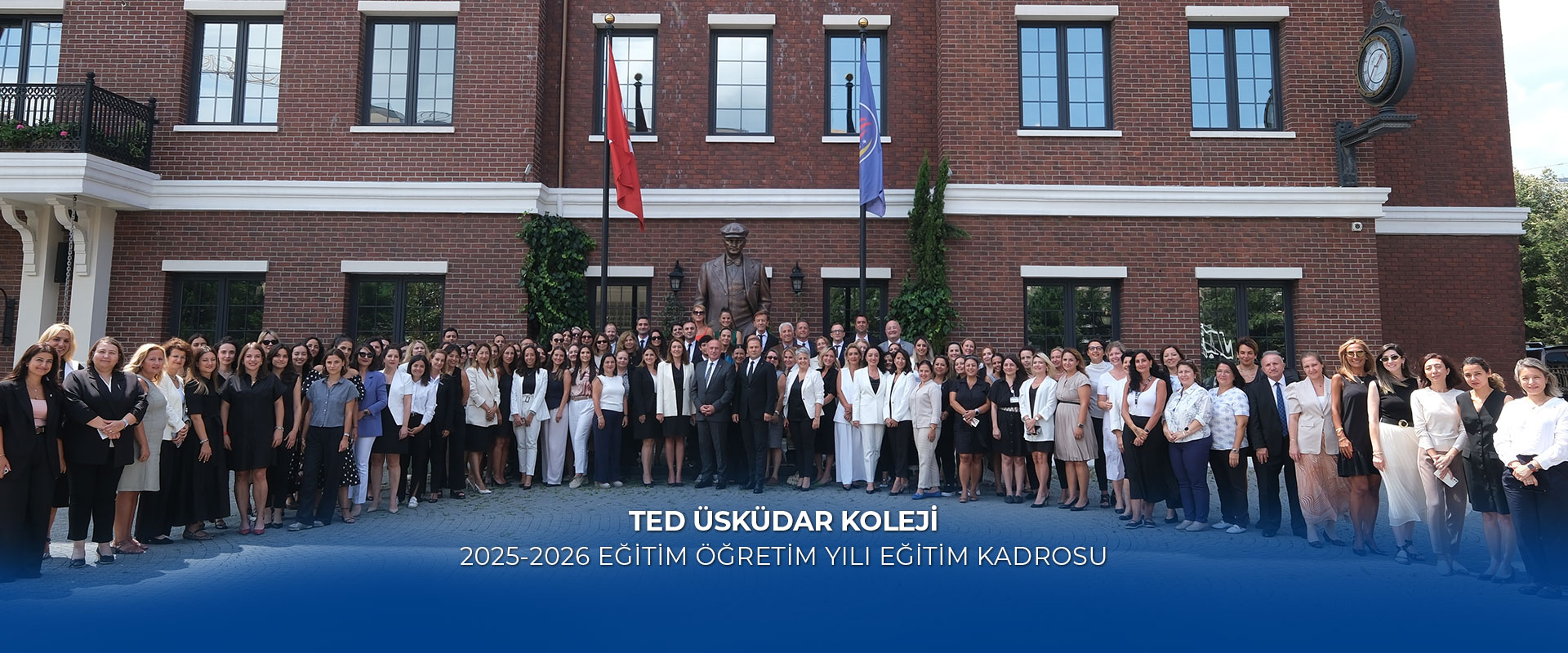2025-2026 EĞİTİM KADROSU