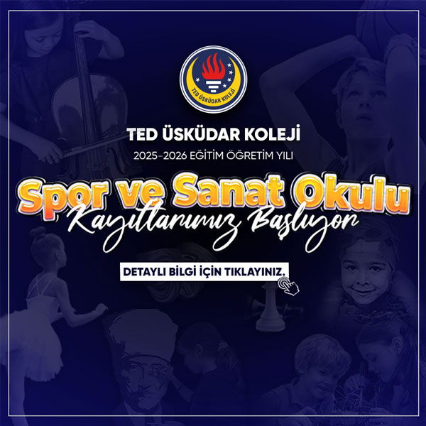 2025-2026 spor ve sanat okulu kayıtları