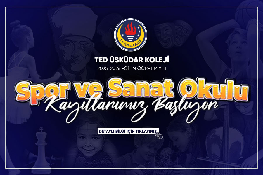 2025-2026 spor ve sanat okulu kayıtları