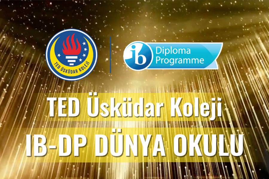 IB DÜNYA OKULU