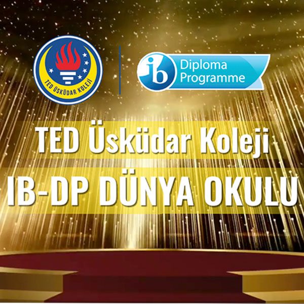 IB DÜNYA OKULU