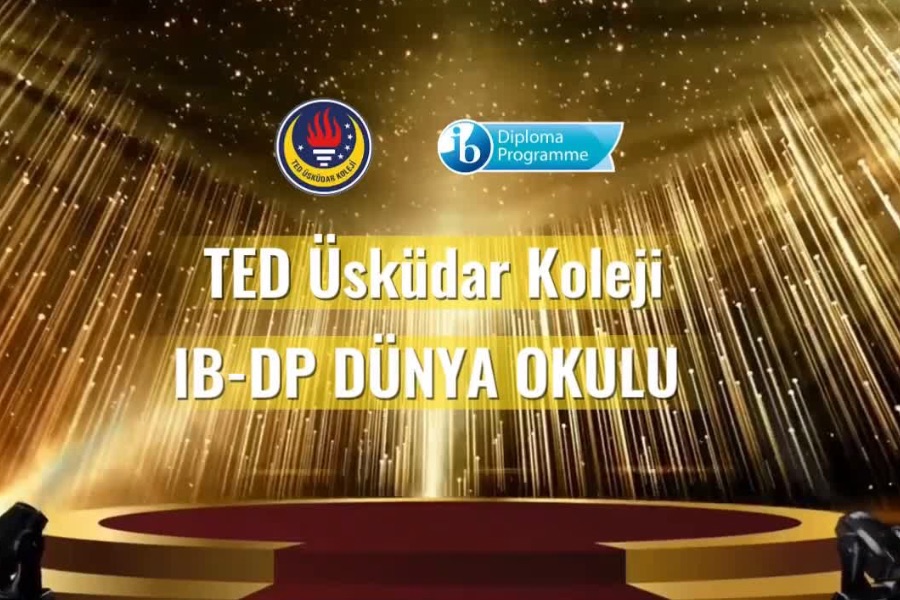 IB DÜNYA OKULU
