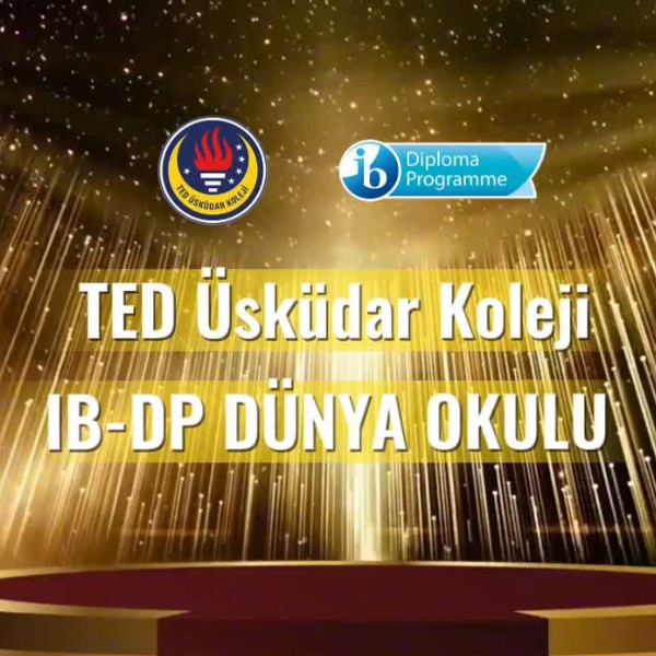 IB DÜNYA OKULU
