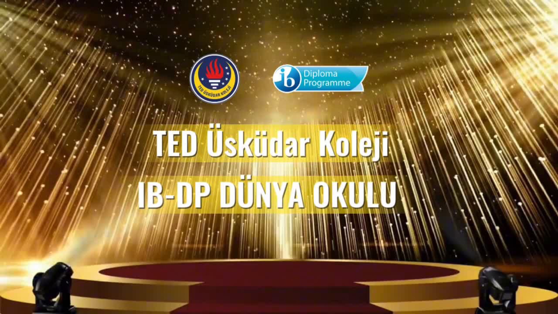 IB DÜNYA OKULU