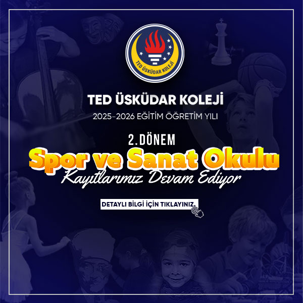 2025-2026 spor ve sanat okulu kayıtları