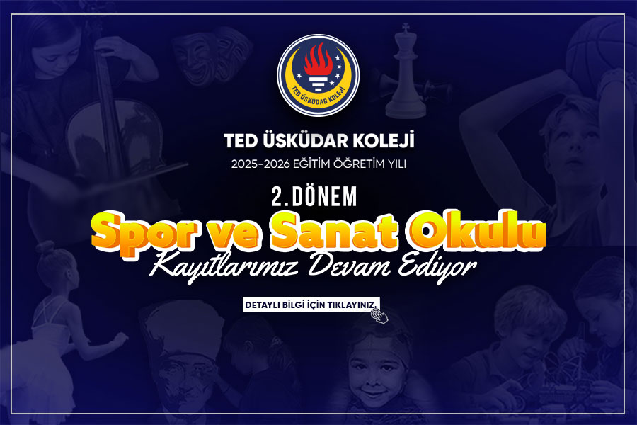 2025-2026 spor ve sanat okulu kayıtları
