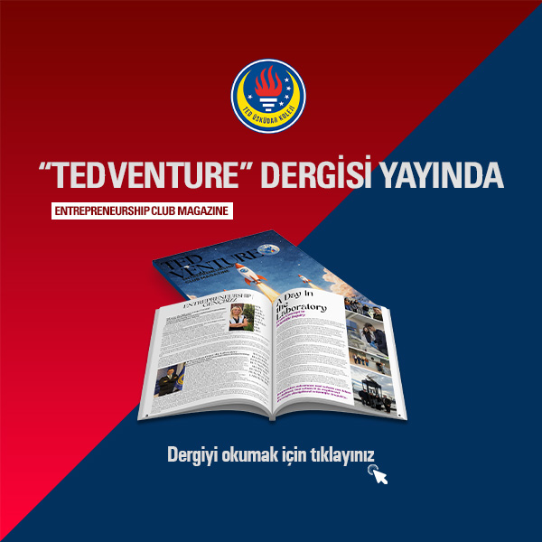 GİRİŞİMCİLİK DERGİSİ
