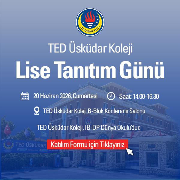 LİSE TANITIM GÜNÜ