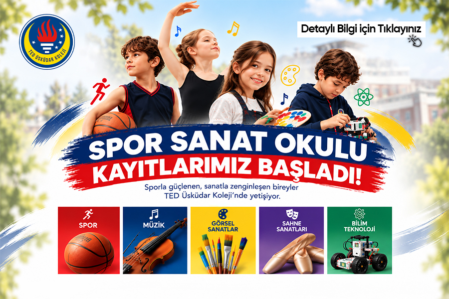 SPOR SANAT OKULU
