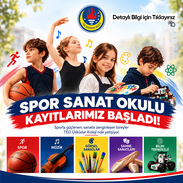 SPOR SANAT OKULU